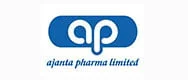 Ajanta Pharma