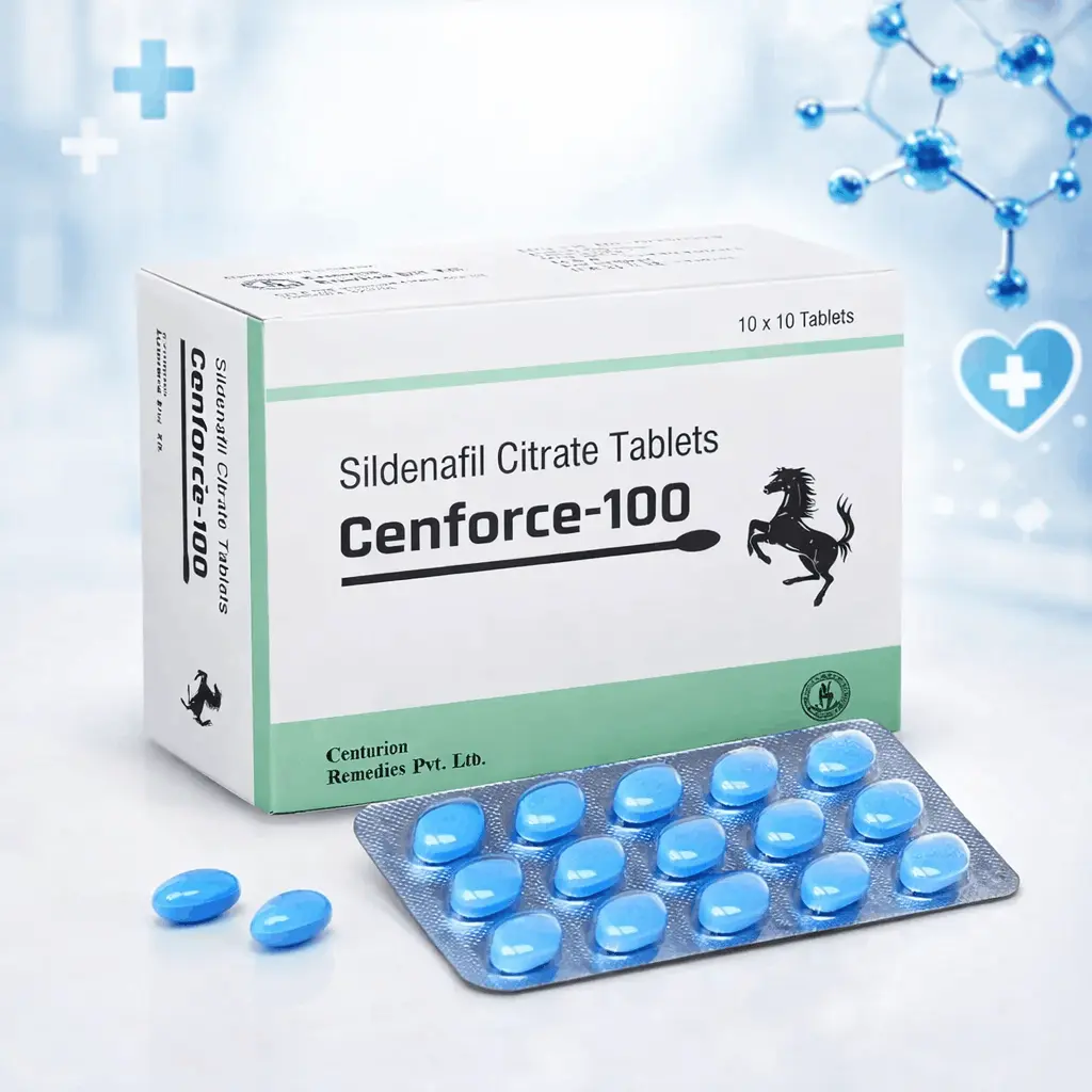 Cenforce 100